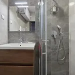 شقة Kolorina *