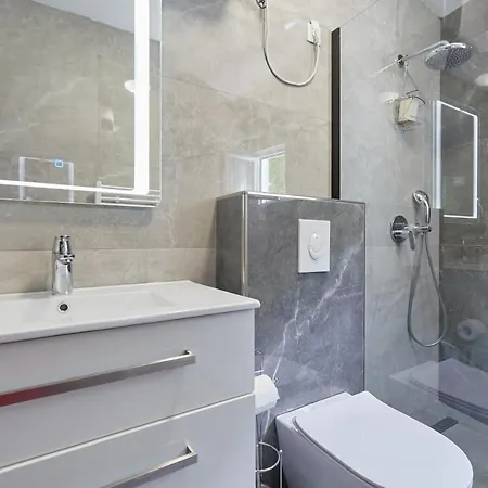 Kolorina Apartman Dubrovnik