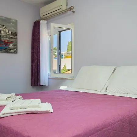 Kolorina Apartman