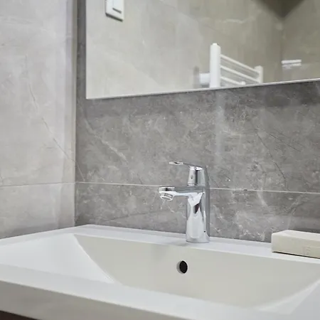 Kolorina Appartamento Ragusa