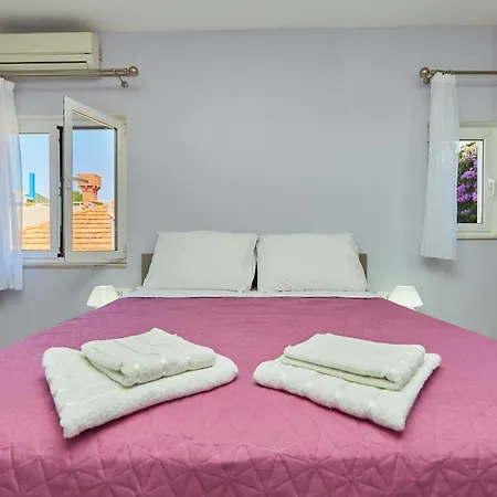 Kolorina Apartman
