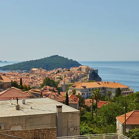 Appartamento Kolorina *