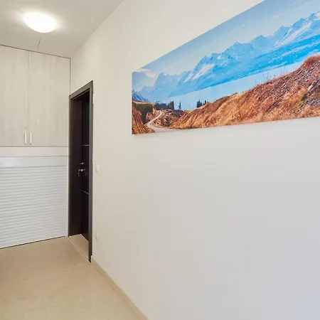 Kolorina Apartman Dubrovnik