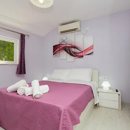 Kolorina Apartman Dubrovnik