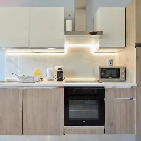 Apartman Kolorina