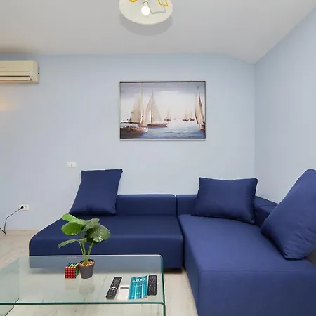 Kolorina Apartman Dubrovnik