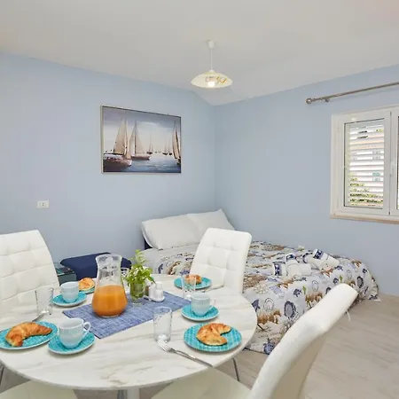Apartmán Kolorina