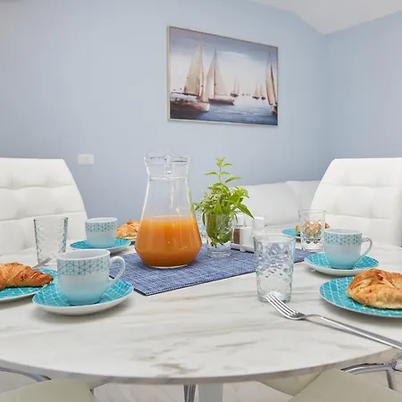 Appartamento Kolorina *