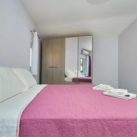 Appartamento Kolorina Ragusa