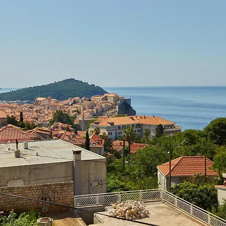 Apartmán Kolorina Dubrovník