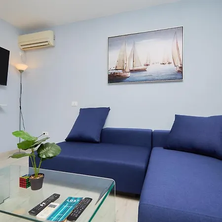 Kolorina Apartmán