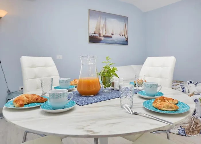 Appartamento Kolorina *