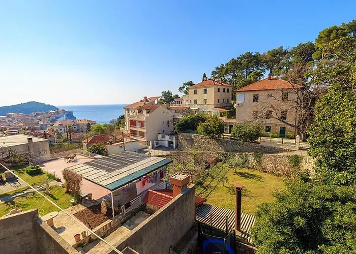 Kolorina Appartamento *