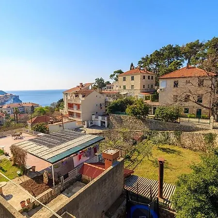 Kolorina Lejlighed *